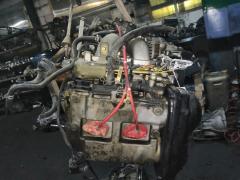Двигатель на Subaru Legacy Lancaster BH9 EJ254 Фото 9