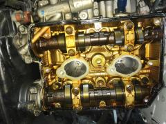Двигатель на Subaru Legacy Lancaster BH9 EJ254 Фото 13