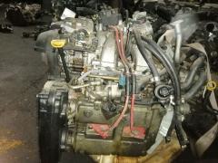 Двигатель на Subaru Legacy Lancaster BH9 EJ254 Фото 3