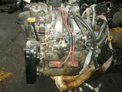 Двигатель на Subaru Legacy Lancaster BH9 EJ254 Фото 4