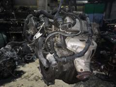 Двигатель на Toyota Allex NZE121 1NZ-FE