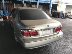 Козырек от солнца на Nissan Cefiro A33 Фото 6