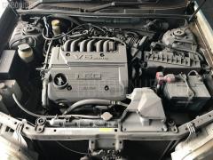 Патрубок радиатора ДВС на Nissan Cefiro A33 VQ20DE Фото 3