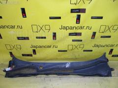 Решетка под лобовое стекло 91411FG000 на Subaru Impreza Wagon GH2 Фото 1