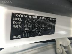 Спидометр 83800-44B20 на Toyota Isis ANM15W 1AZ-FSE Фото 3