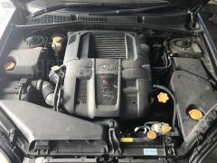 Тросик на коробку передач на Subaru Legacy Wagon BP5 EJ20T Фото 3