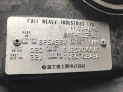 Тросик на коробку передач на Subaru Legacy Wagon BP5 EJ20T Фото 2