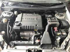 Тросик на коробку передач на Mitsubishi Lancer Cedia CS5A 4G93 Фото 4