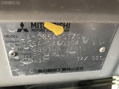 Тросик на коробку передач на Mitsubishi Lancer Cedia CS5A 4G93 Фото 2