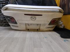 Дверь задняя 226-61971 226-61971 на Mazda Atenza Sport GG3S Фото 5