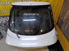 Дверь задняя 226-61971 226-61971 на Mazda Atenza Sport GG3S Фото 6