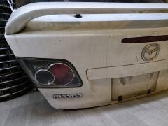 Дверь задняя 226-61971 226-61971 на Mazda Atenza Sport GG3S Фото 7