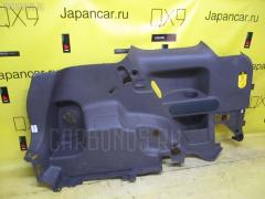 Обшивка багажника 64740-52570 на Toyota Porte NCP141 Фото 2