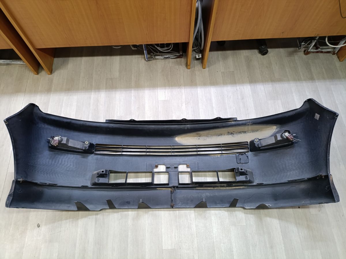 Бампер 52-033 52-033, на Toyota Bb NCP31 Фото 16