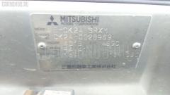 Часы на Mitsubishi Lancer CK2A Фото 3