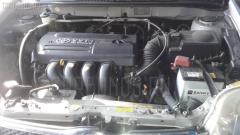 Крепление бампера 52575-13020 на Toyota Corolla Fielder ZZE122G Фото 4