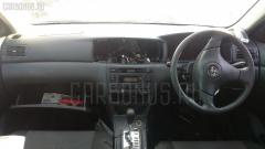 Брызговик на Toyota Corolla Fielder ZZE122G Фото 8