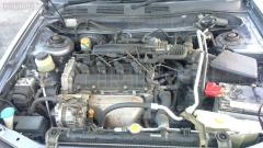 Подушка двигателя на Nissan Avenir RW11 QR20DE Фото 3