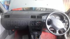 Блок управления зеркалами на Nissan Sunny FB14 GA15DE Фото 8