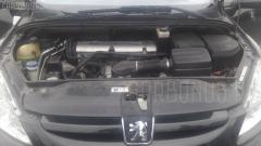 Обшивка багажника на Peugeot 307sw 3HRFN Фото 7