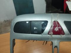 Консоль магнитофона на Peugeot 307 3CRFN Фото 8