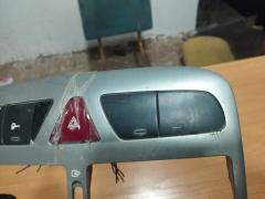 Консоль магнитофона на Peugeot 307 3CRFN Фото 9