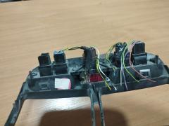 Консоль магнитофона на Peugeot 307 3CRFN Фото 15