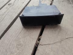 Консоль магнитофона на Peugeot 307 3CRFN Фото 4