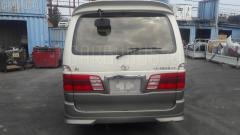 Держатель дворника на Toyota Grand Hiace VCH10W Фото 8