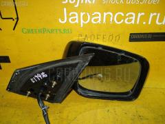 Зеркало двери боковой на Nissan Murano TZ50 Фото 2