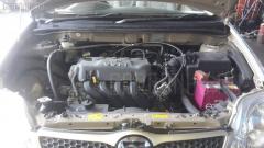 Защита двигателя на Toyota Allex NZE121 1NZ-FE Фото 3