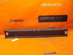 Обшивка багажника на Toyota Caldina AT211G Фото 2