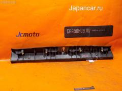 Обшивка багажника на Toyota Caldina AT211G Фото 1