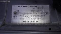 Мотор привода дворников на Subaru Legacy Wagon BG5 Фото 5