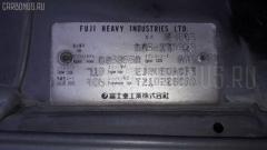 Радиатор кондиционера на Subaru Legacy Wagon BG5 EJ20 Фото 4