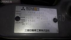 Спидометр на Mitsubishi Grandis NA4W 4G69 Фото 5