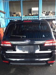 Консоль магнитофона LFACTMWNX82000235 на Ford Escape LFAL3F Фото 6