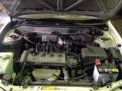 Защита двигателя на Toyota Corolla AE110 5A-FE Фото 3