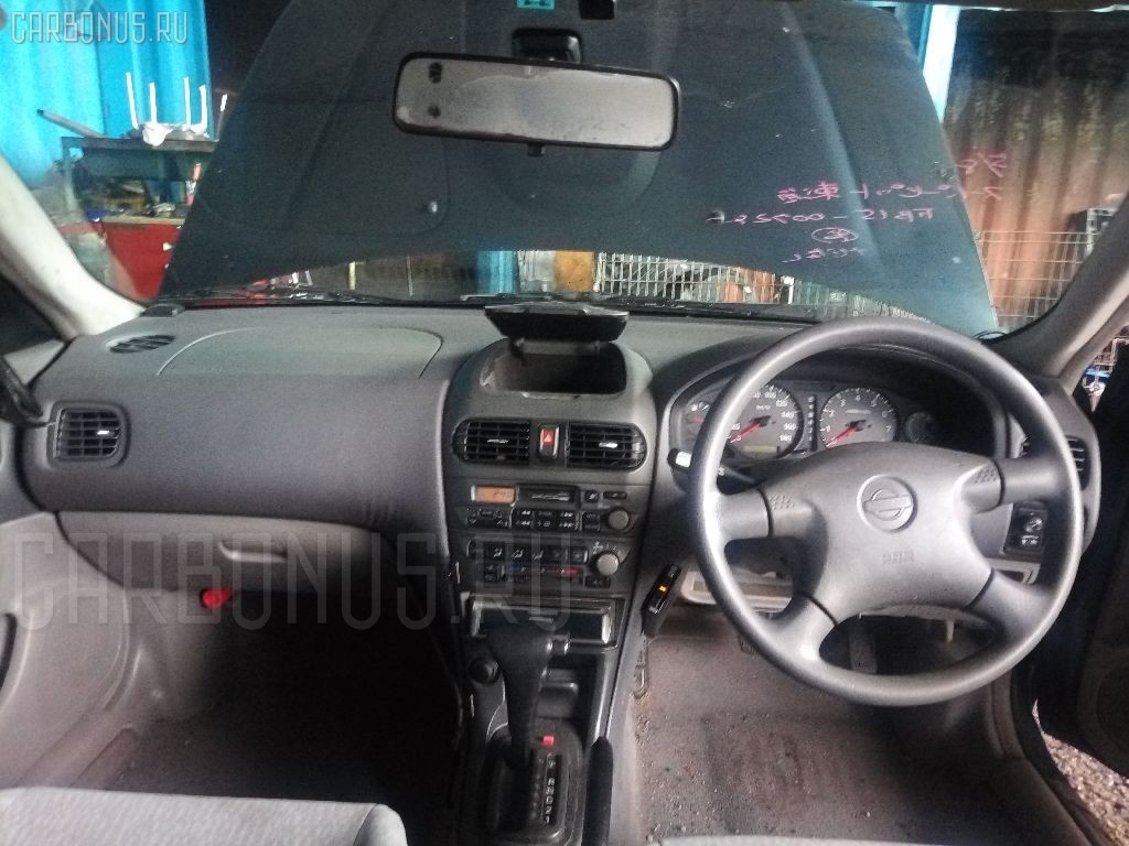Предохранители ниссан санни fb15 в салоне Блок упр-я стеклоподъемниками Nissan Primera wagon WRP12 - Купить запчасть ш/к 7