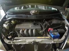 Защита двигателя на Toyota Opa ZCT10 1ZZ-FE Фото 4