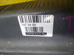Обшивка багажника на Toyota Estima TCR21W Фото 9
