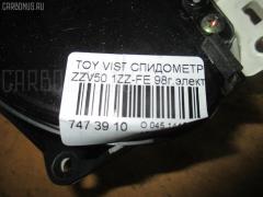 Спидометр на Toyota Vista ZZV50 1ZZ-FE Фото 11
