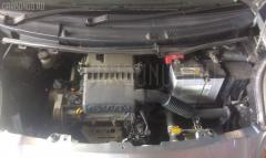 Подушка двигателя 12305-23060 на Toyota Vitz SCP90 2SZ-FE Фото 7
