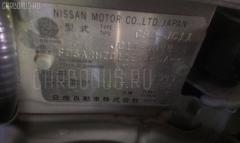 Уплотнение двери на Nissan Tiida JC11 Фото 2