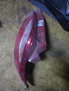 Стоп P5776 P5776,D65151170C на Mazda Demio DE3FS Фото 4