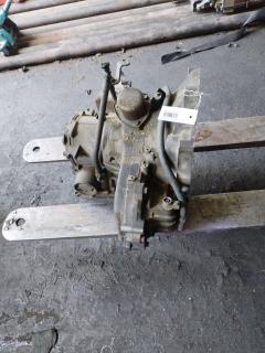 КПП автоматическая на Mazda Demio DW3W B3 Фото 12