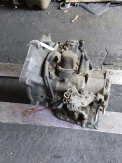 КПП автоматическая на Mazda Demio DW3W B3 Фото 13