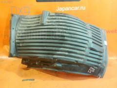 Подкрылок на Mitsubishi Fuso FU54 Фото 2