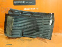 Подкрылок на Mitsubishi Fuso FU54 Фото 4