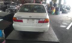 Консоль спидометра на Nissan Primera QP11 Фото 6